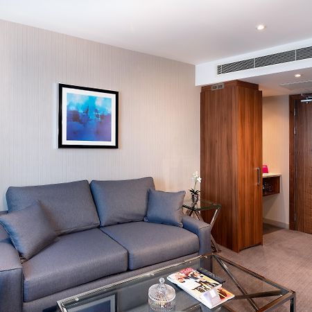 Crowne Plaza London Heathrow T4 By Ihg Hotel Hillingdon kerület Kültér fotó