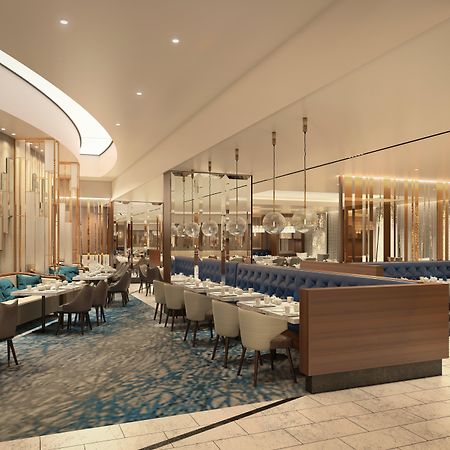 Crowne Plaza London Heathrow T4 By Ihg Hotel Hillingdon kerület Kültér fotó