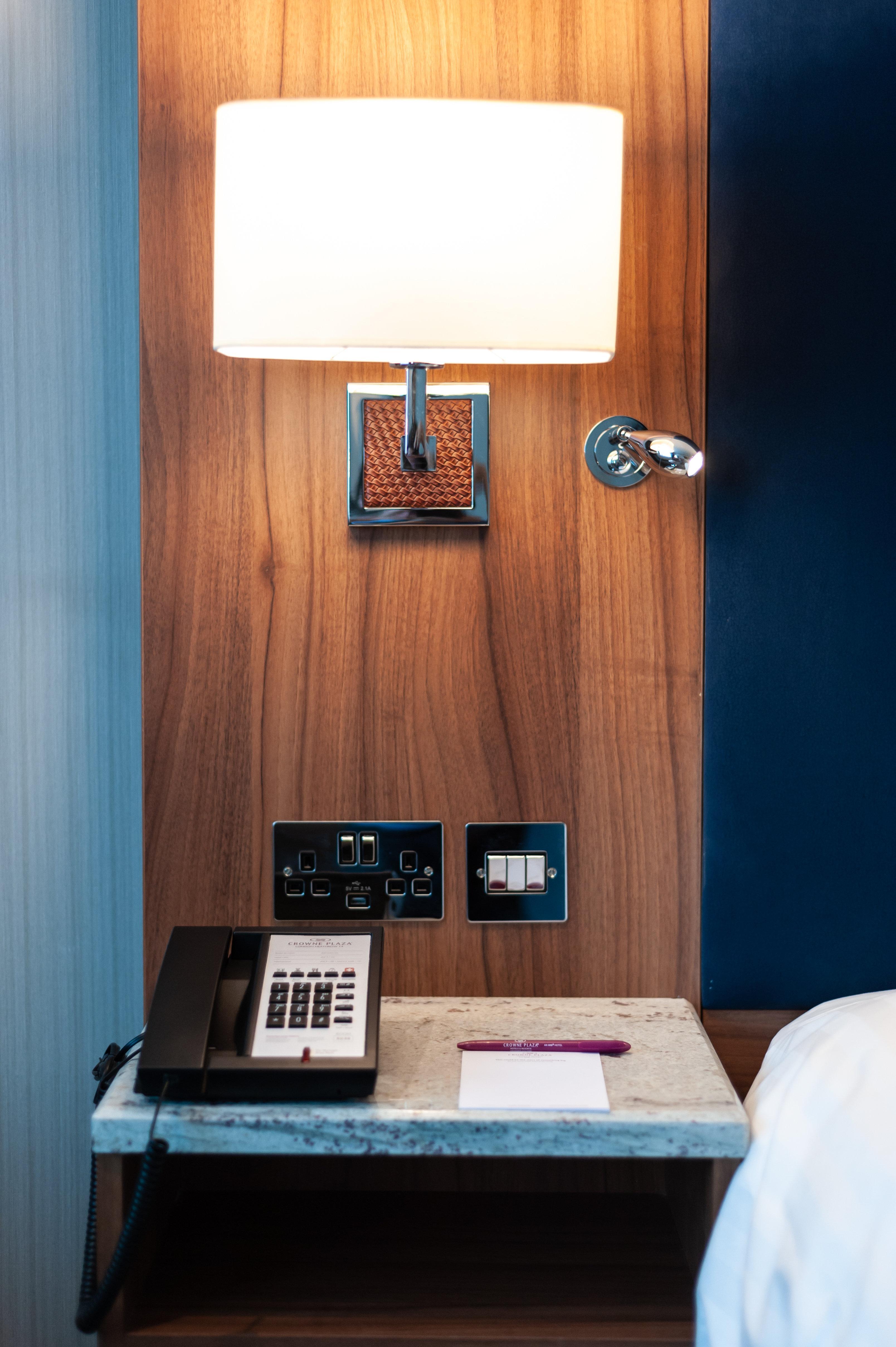 Crowne Plaza London Heathrow T4 By Ihg Hotel Hillingdon kerület Kültér fotó