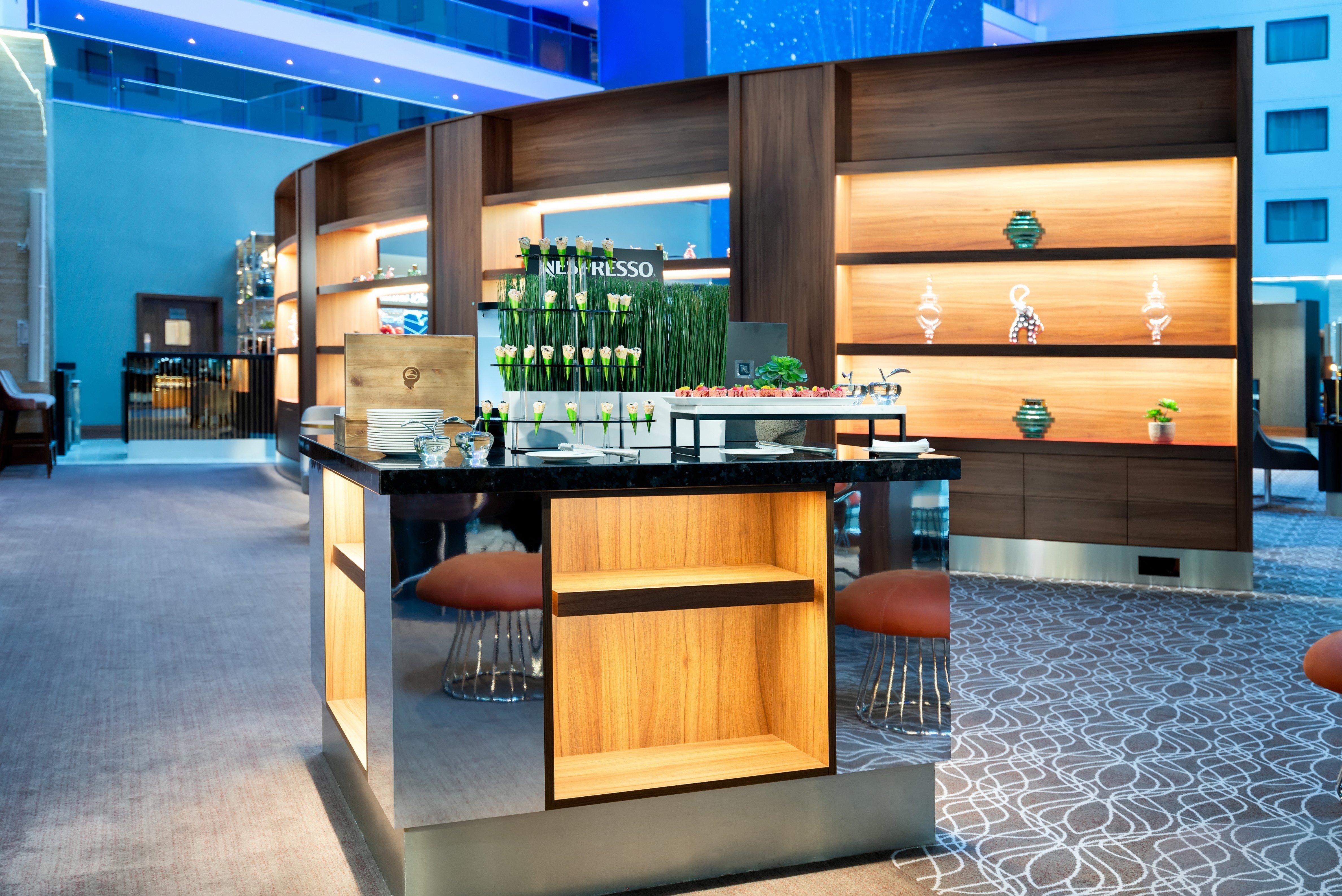 Crowne Plaza London Heathrow T4 By Ihg Hotel Hillingdon kerület Kültér fotó