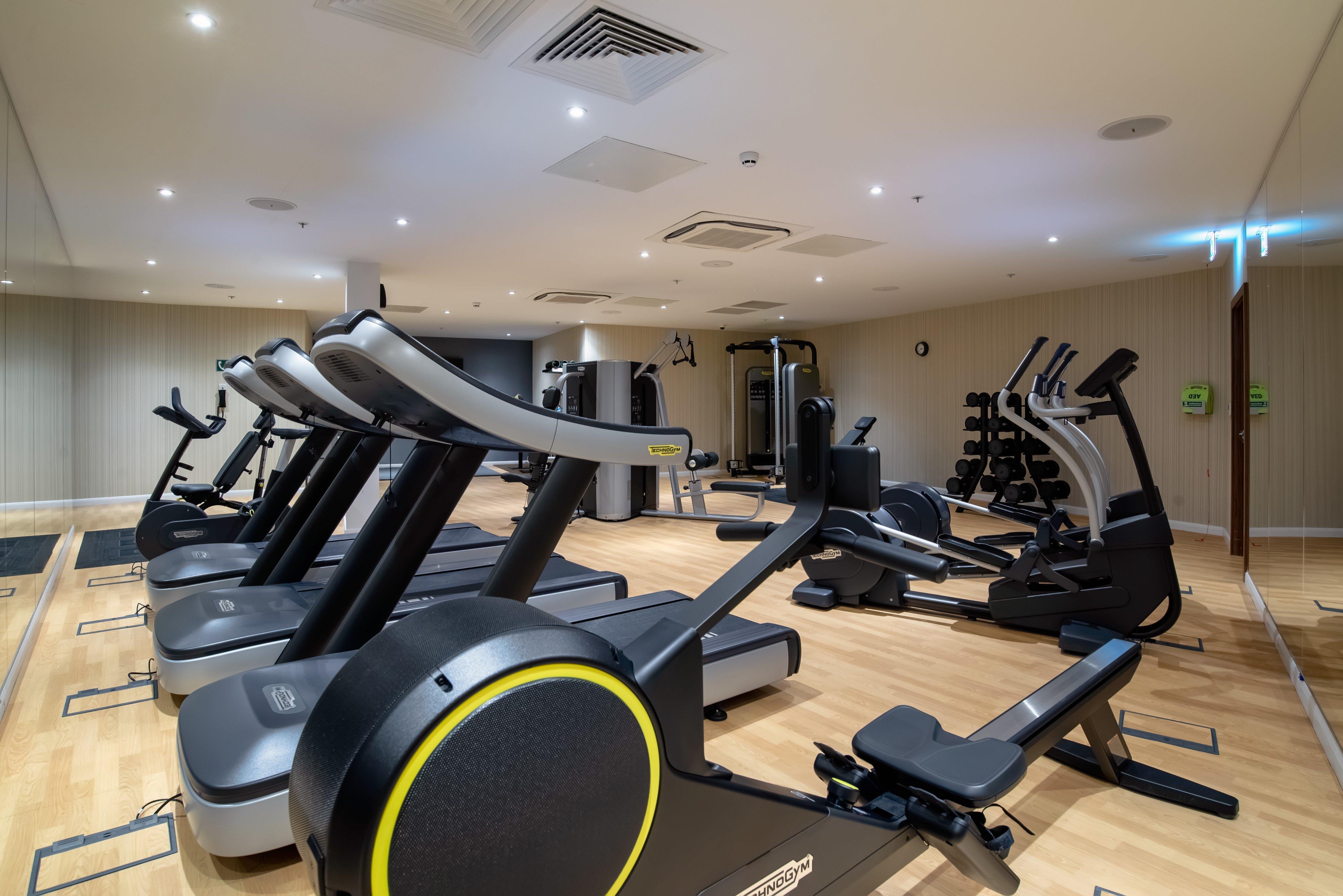 Crowne Plaza London Heathrow T4 By Ihg Hotel Hillingdon kerület Kültér fotó
