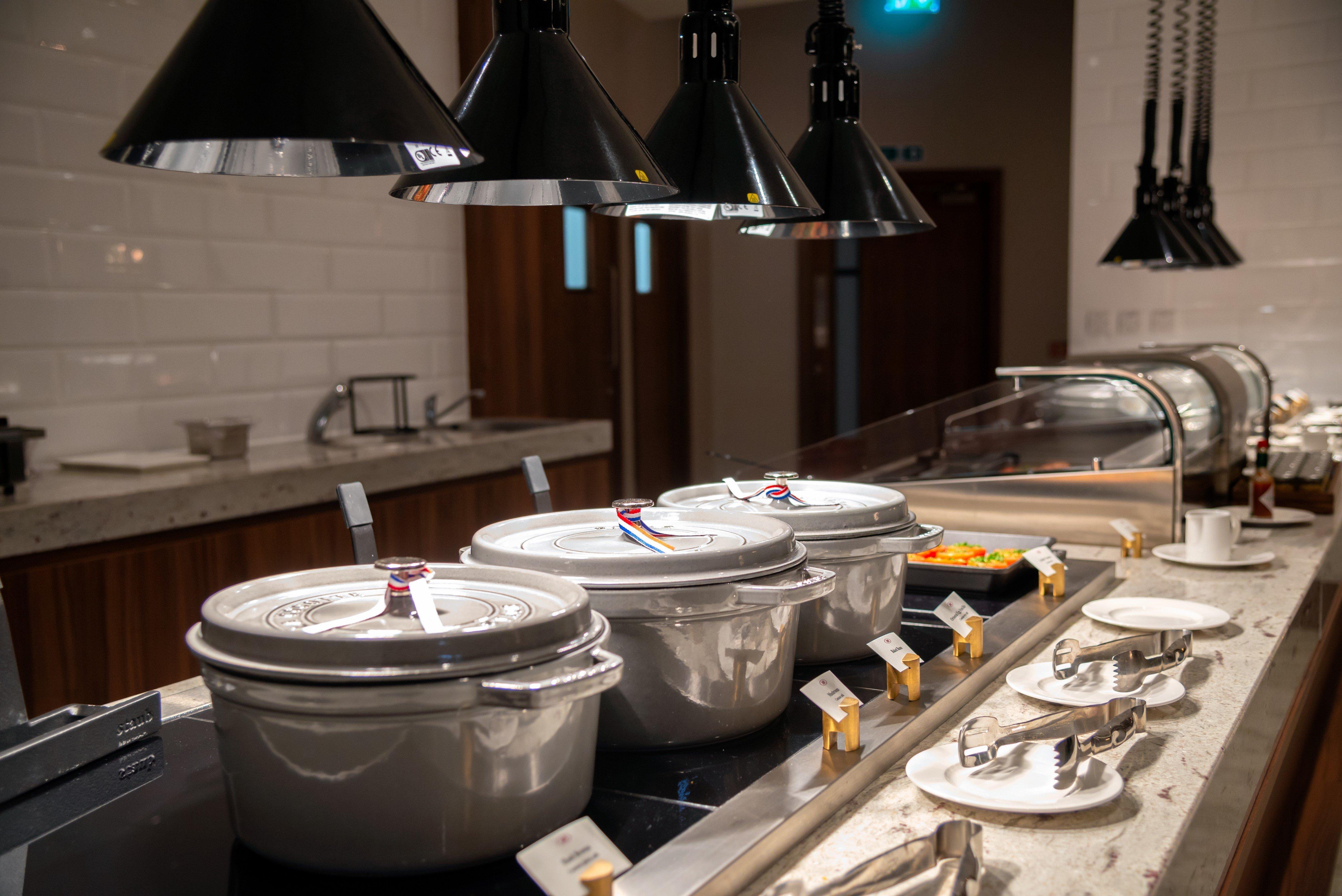 Crowne Plaza London Heathrow T4 By Ihg Hotel Hillingdon kerület Kültér fotó