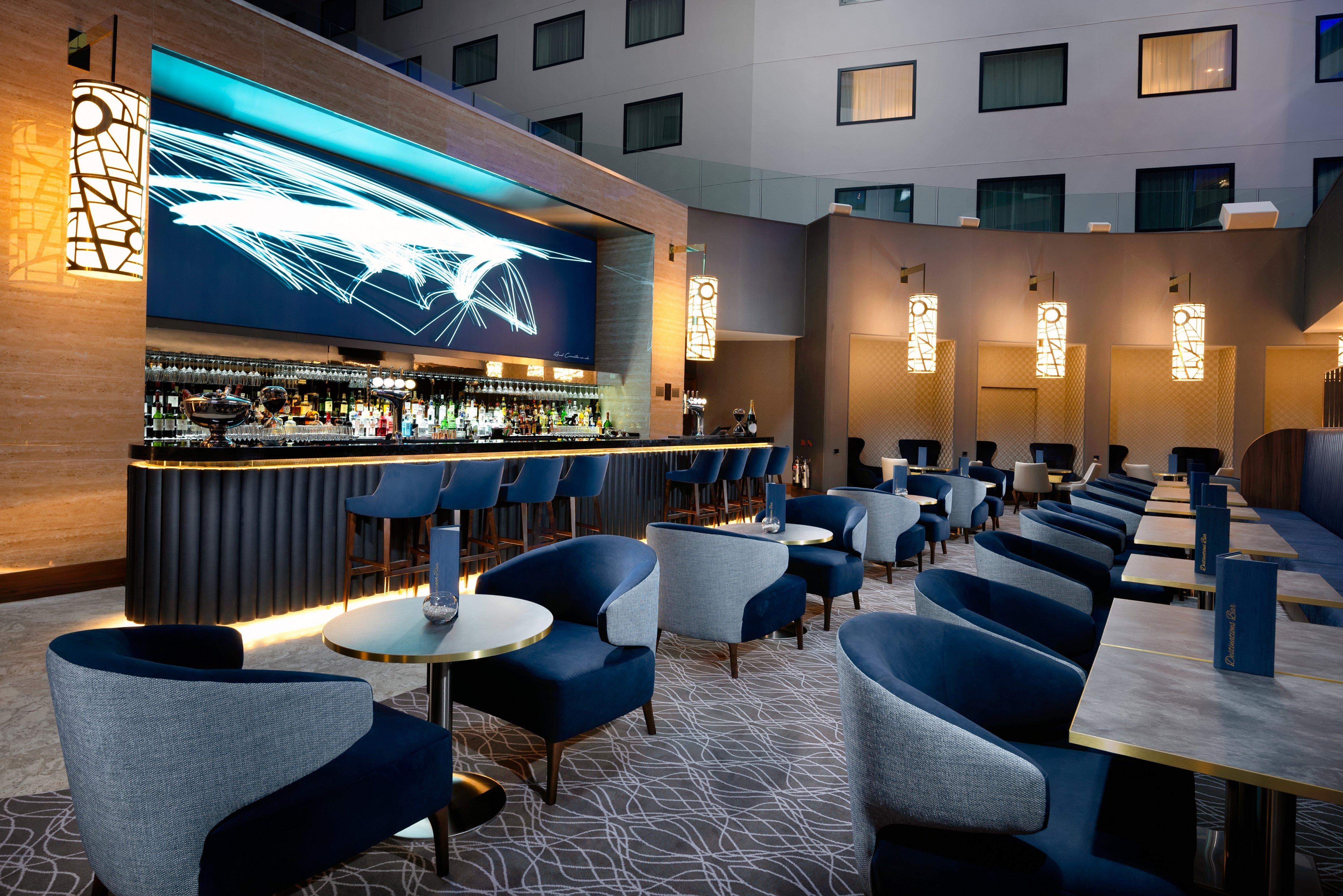 Crowne Plaza London Heathrow T4 By Ihg Hotel Hillingdon kerület Kültér fotó
