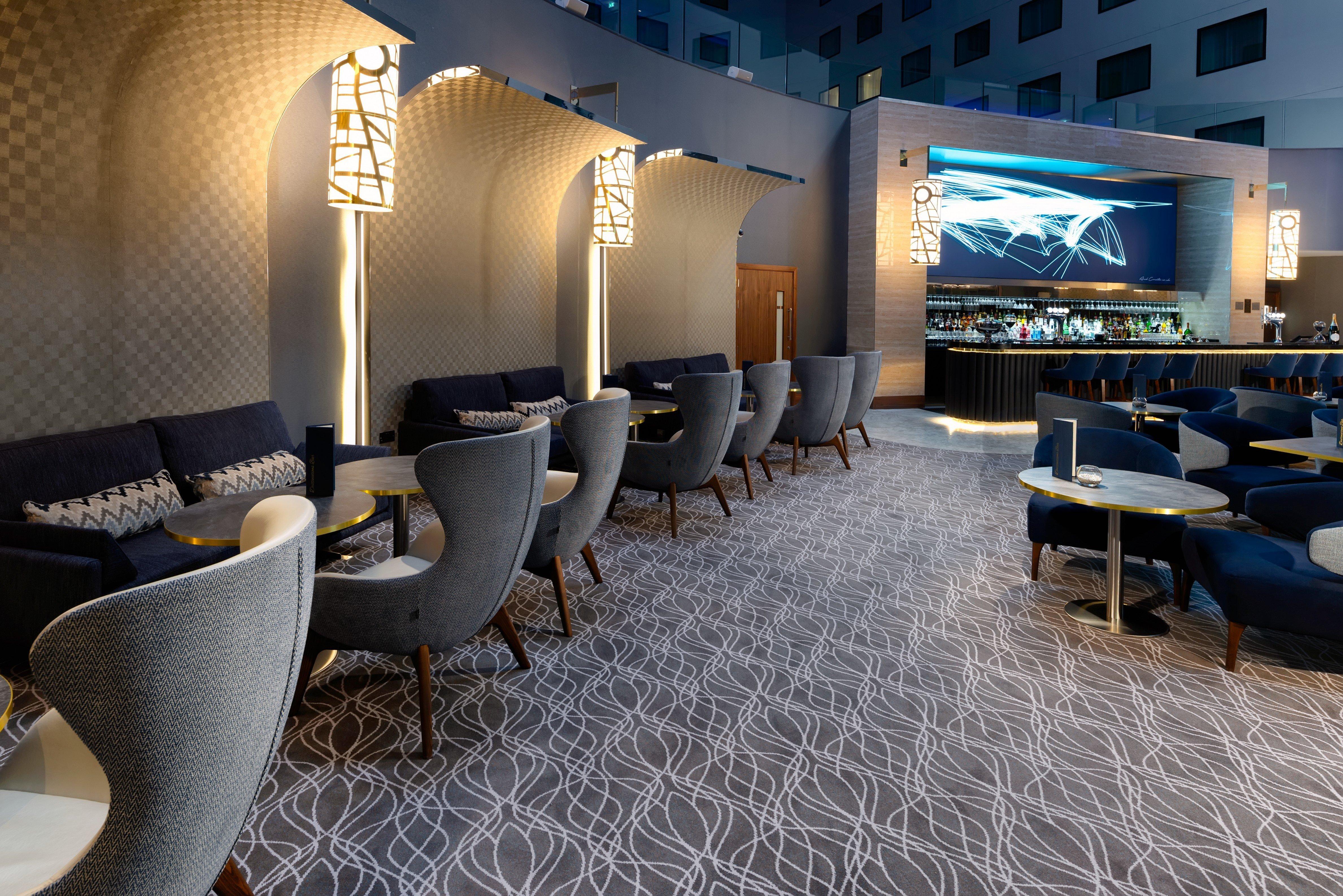 Crowne Plaza London Heathrow T4 By Ihg Hotel Hillingdon kerület Kültér fotó