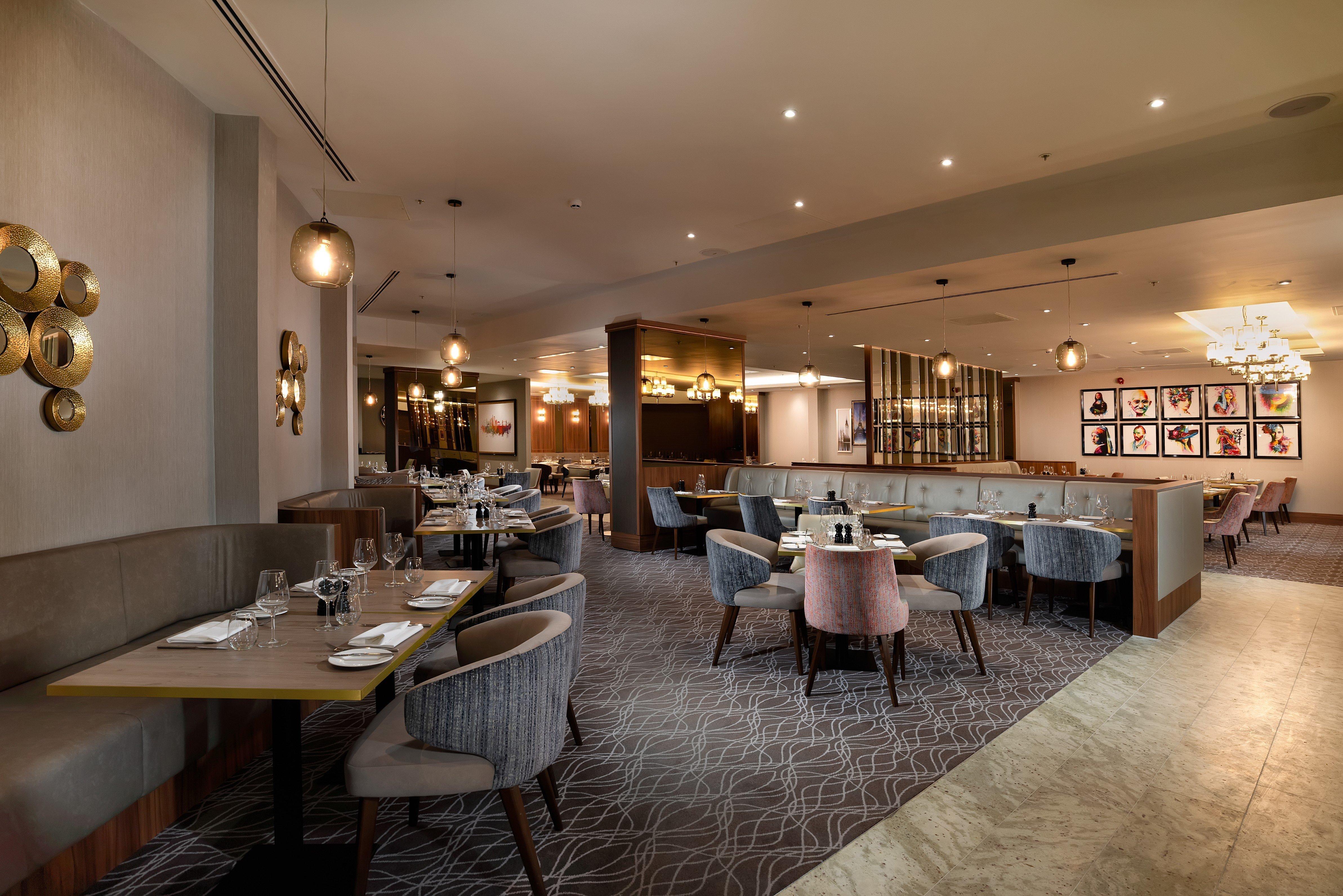 Crowne Plaza London Heathrow T4 By Ihg Hotel Hillingdon kerület Kültér fotó