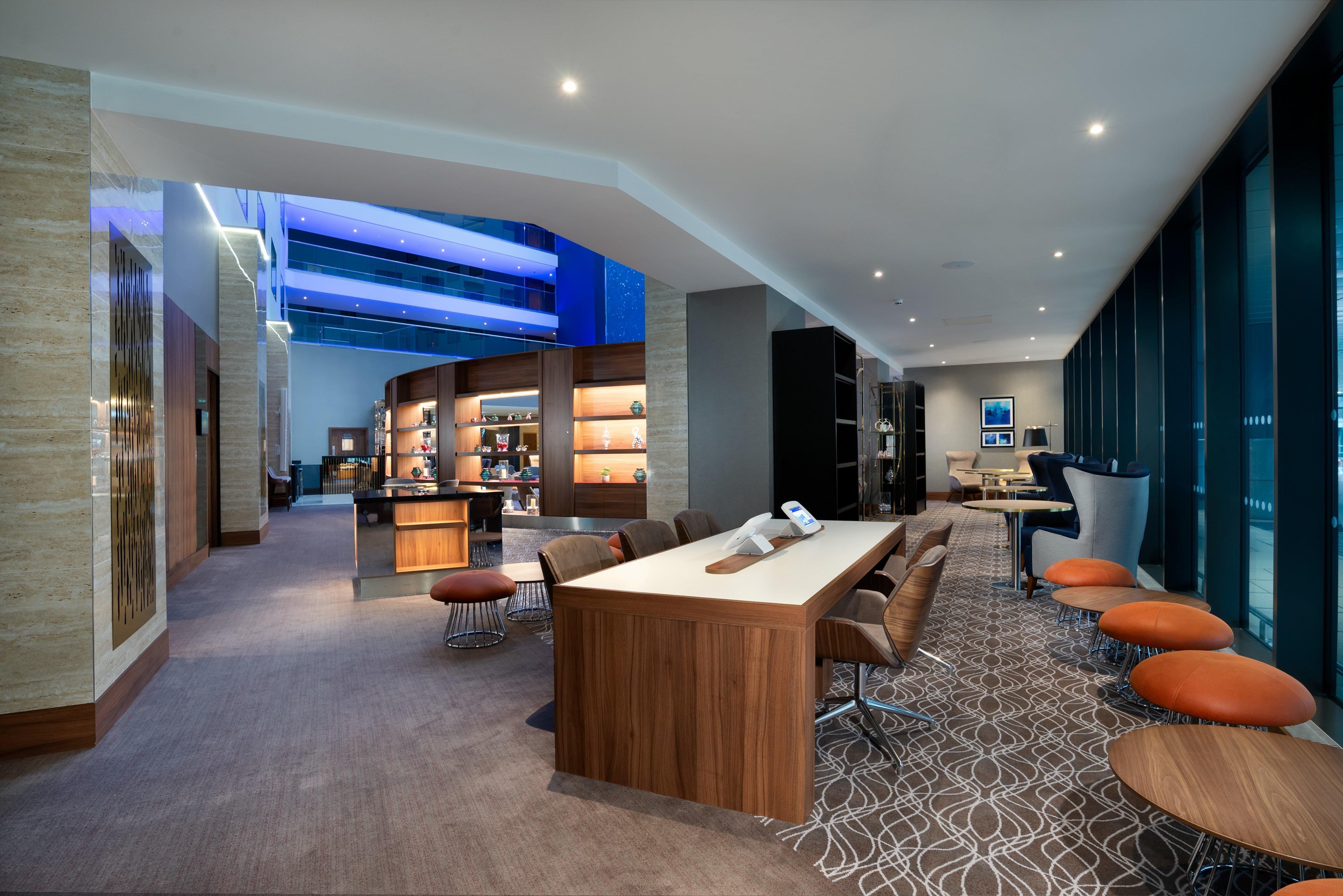 Crowne Plaza London Heathrow T4 By Ihg Hotel Hillingdon kerület Kültér fotó
