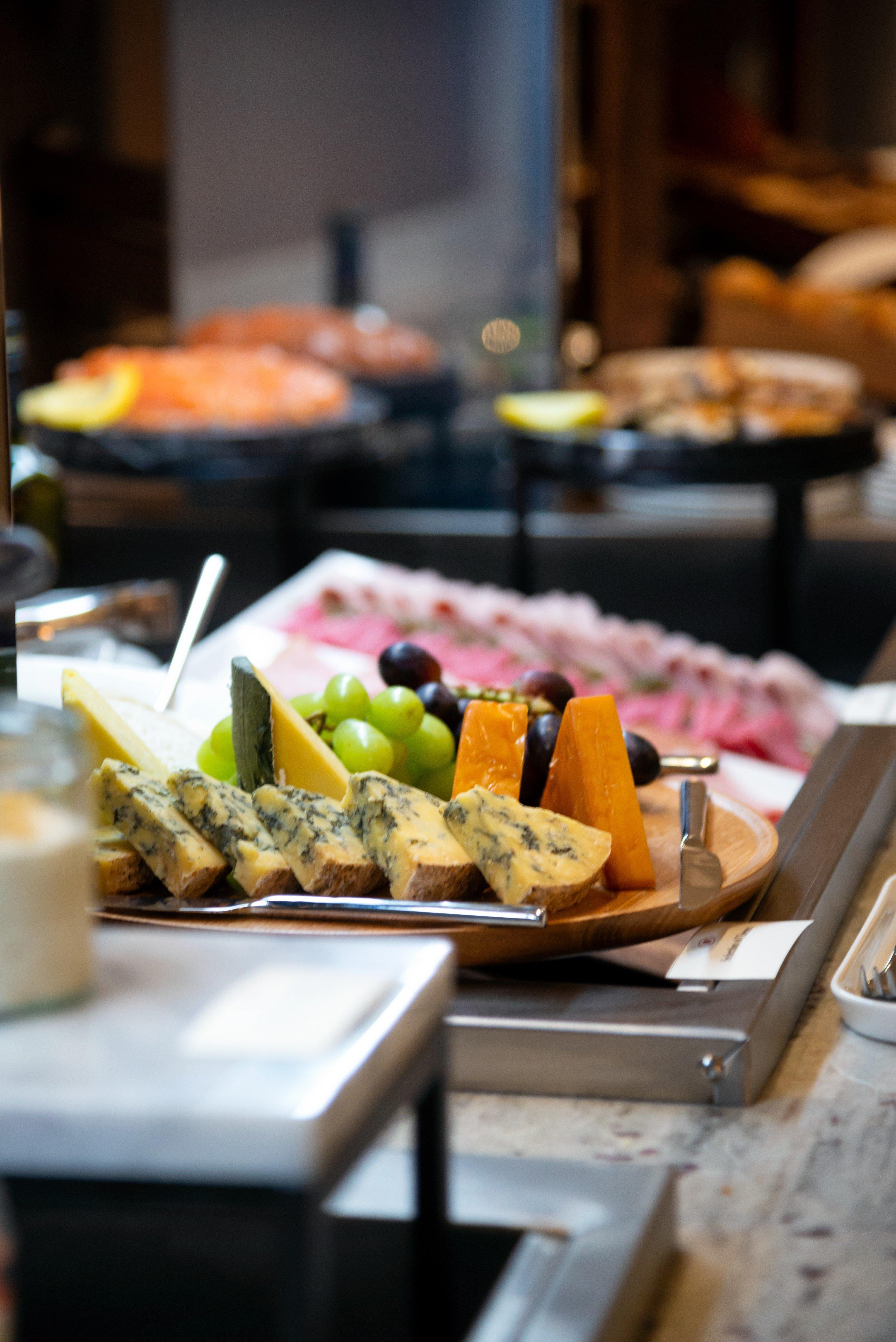 Crowne Plaza London Heathrow T4 By Ihg Hotel Hillingdon kerület Kültér fotó