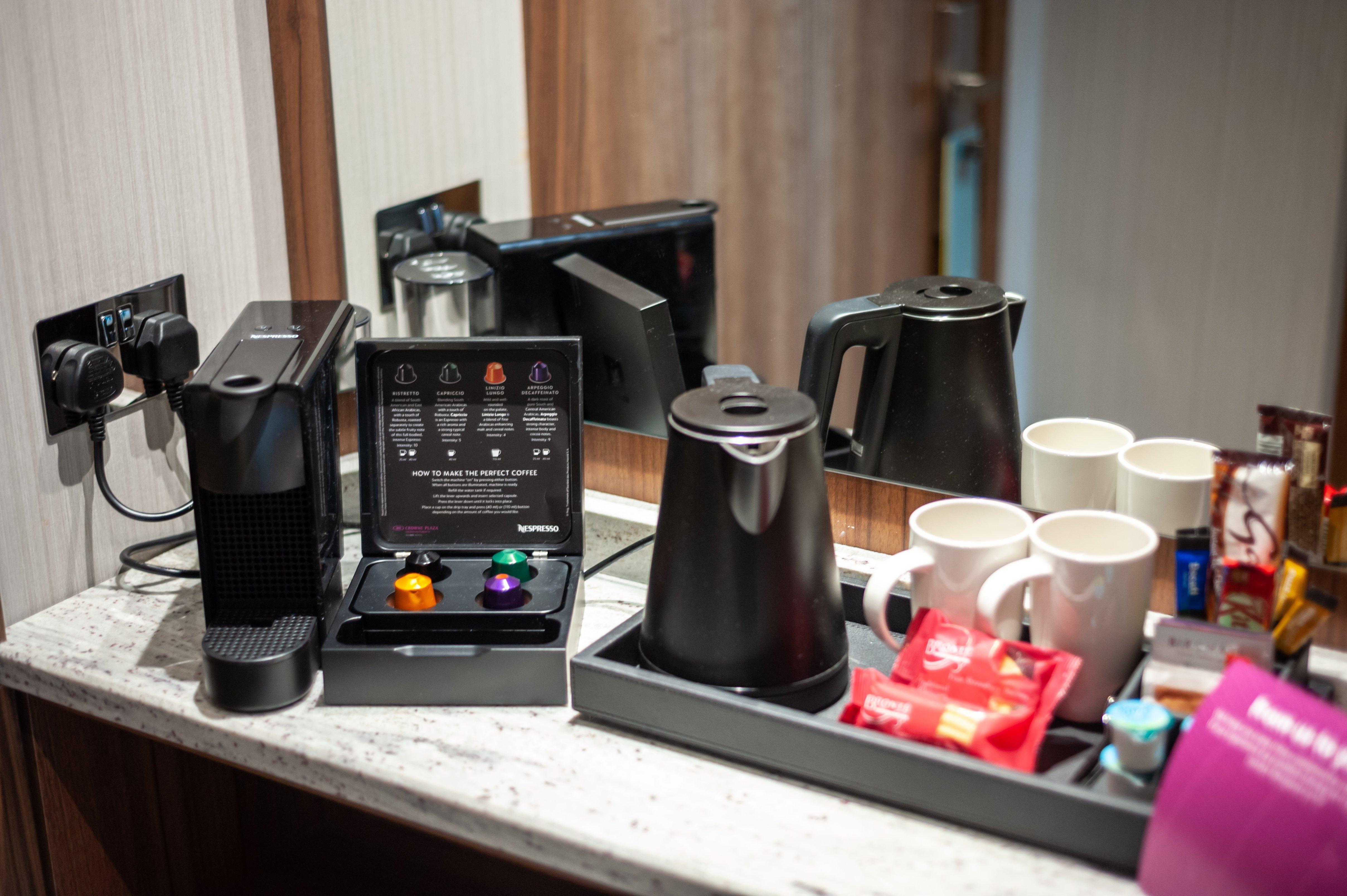 Crowne Plaza London Heathrow T4 By Ihg Hotel Hillingdon kerület Kültér fotó