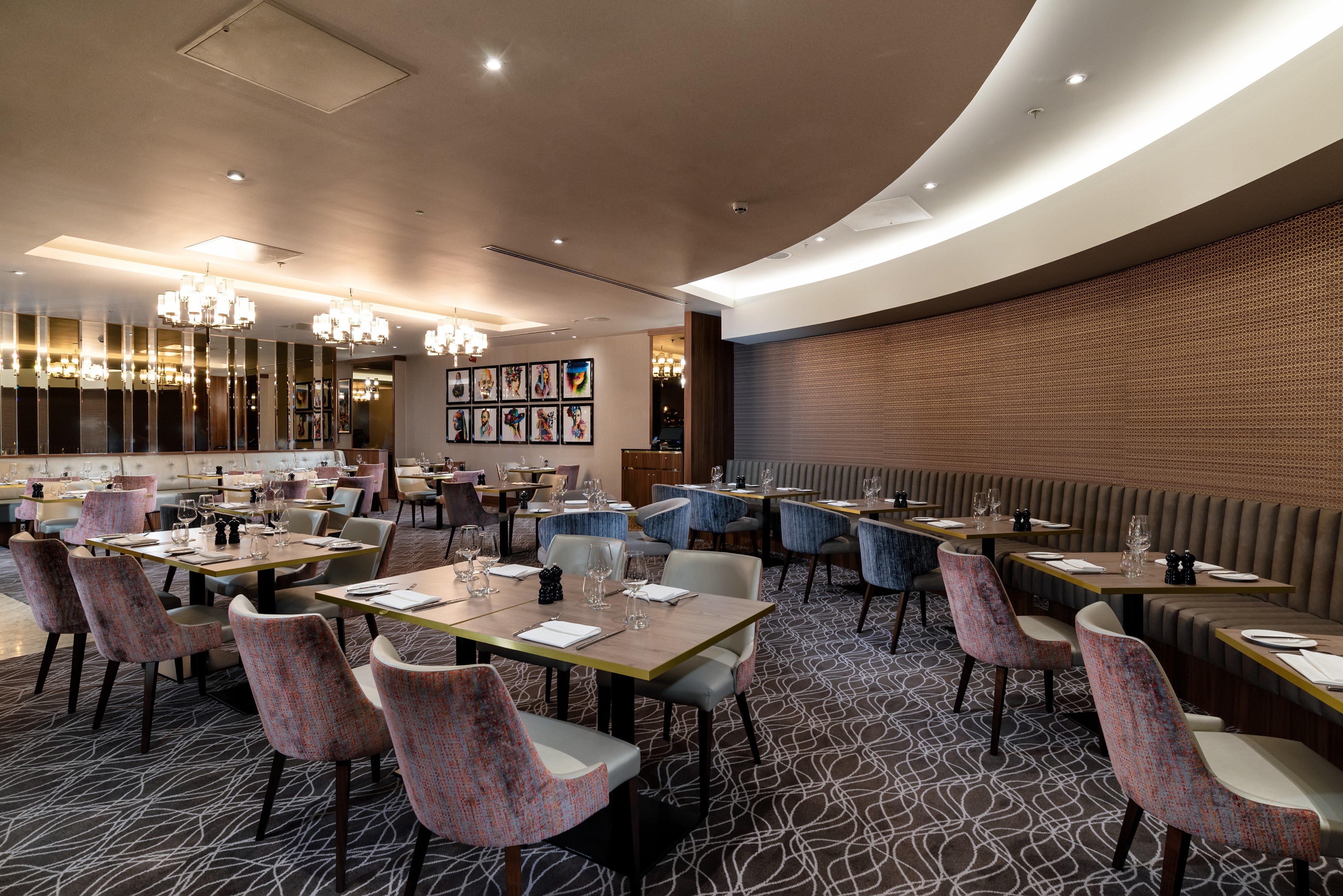 Crowne Plaza London Heathrow T4 By Ihg Hotel Hillingdon kerület Kültér fotó